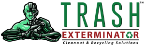 Trash Exterminator - Cleanout & Recycling Solutions
