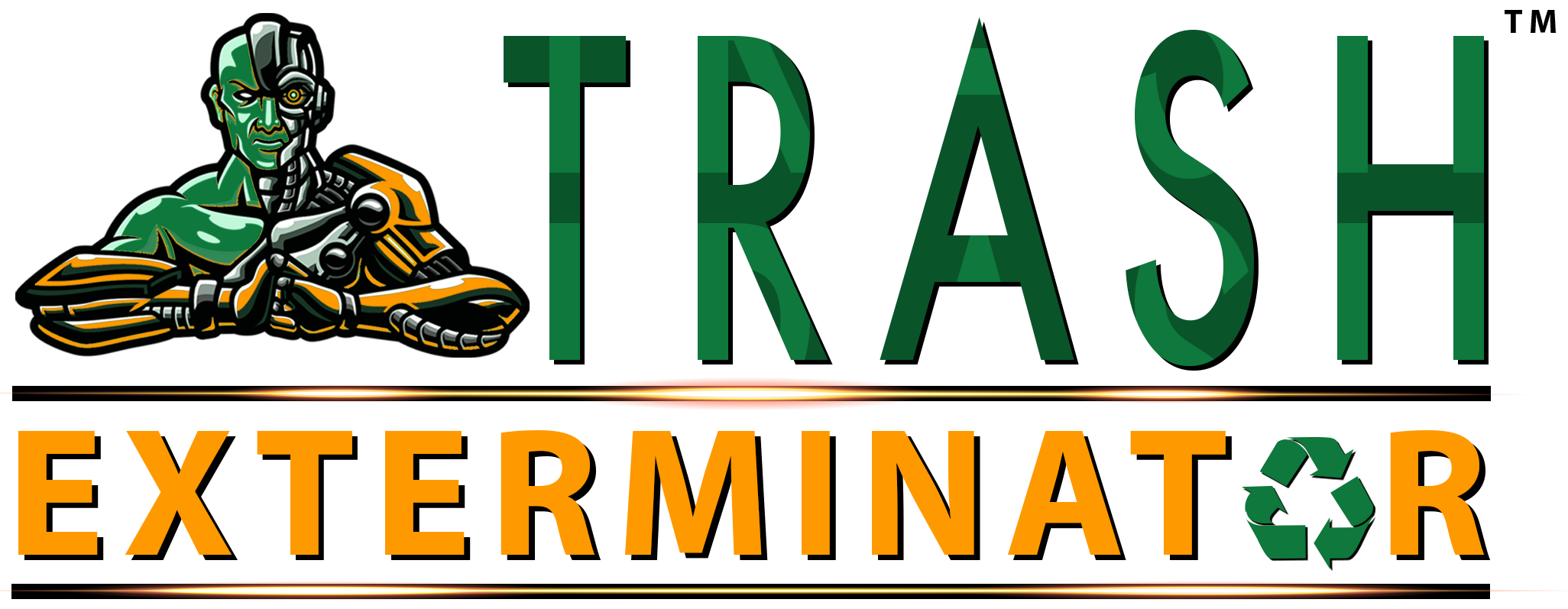 Trash Exterminator - Cleanout & Recycling Solutions